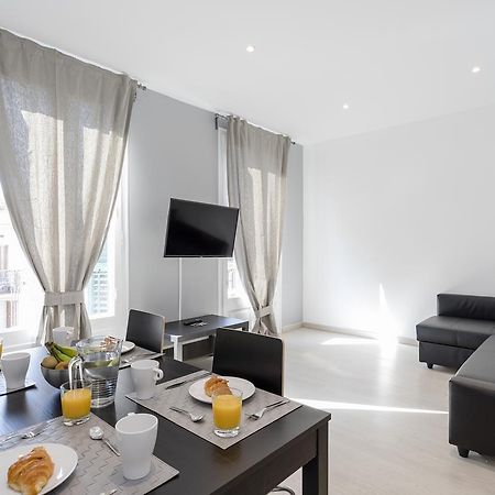 Bbarcelona Apartments Paris Flat Exterior photo