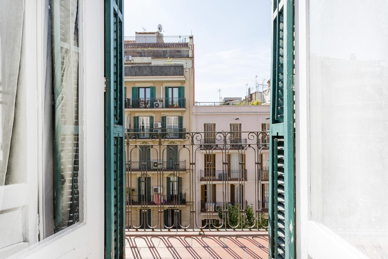 Bbarcelona Apartments Paris Flat Exterior photo